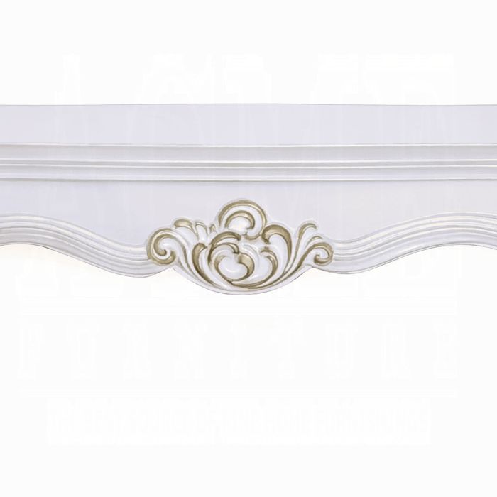 Vendome Sofa Table