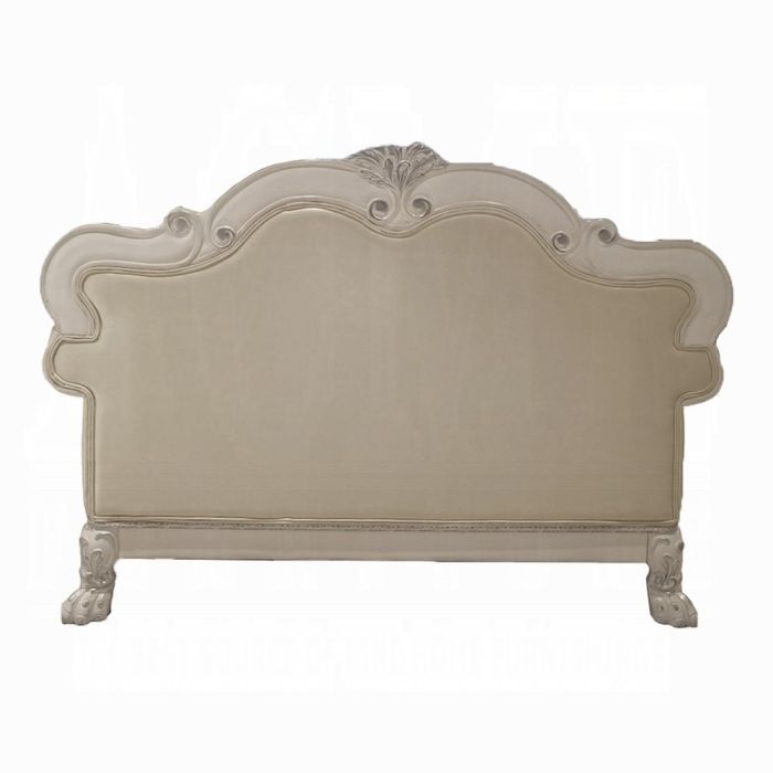 Dresden Loveseat W/3 Pillows