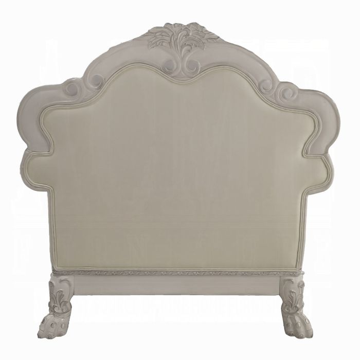 Dresden Chair W/2 Pillows