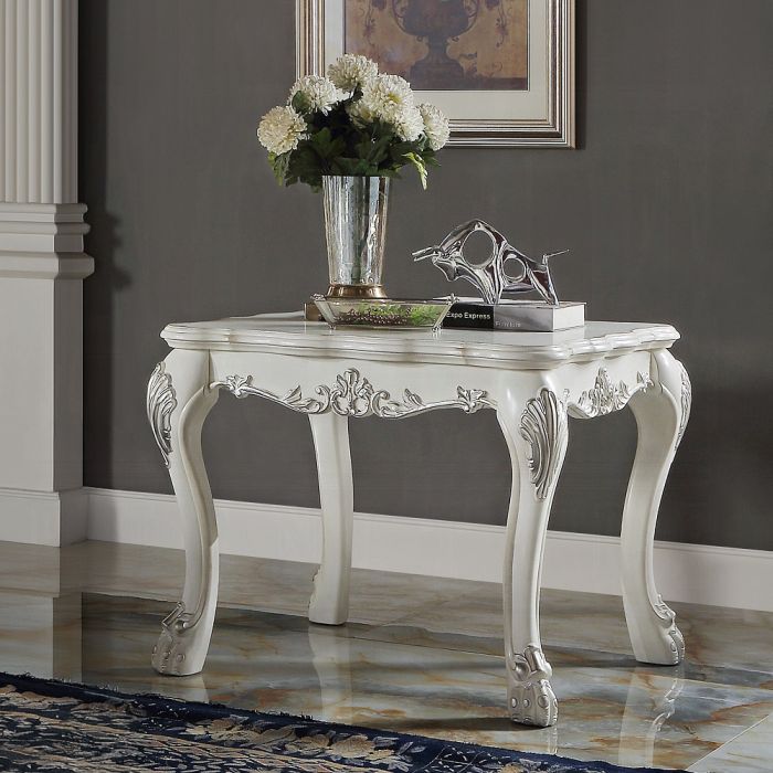 Dresden End Table