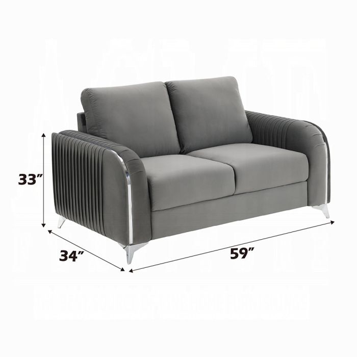 Wenona Loveseat