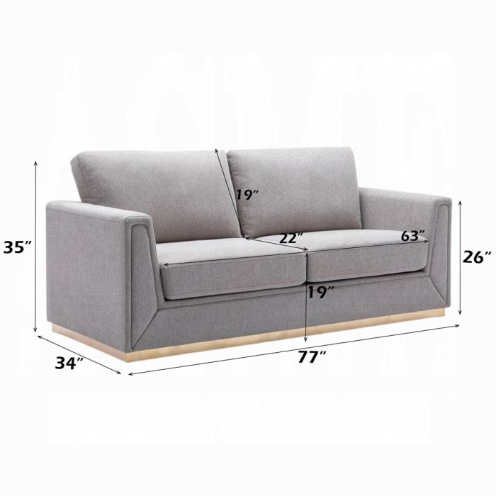 Valin Sofa
