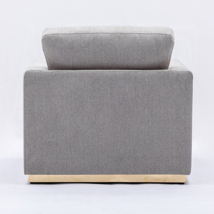 Valin Chair