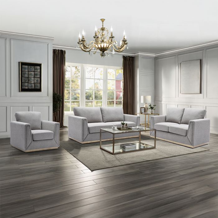Valin Chair
