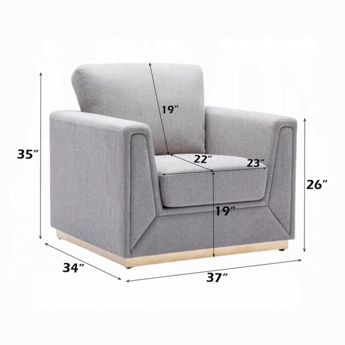 Valin Chair