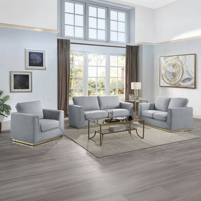 Valin Chair