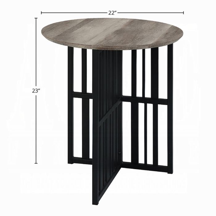 Zudora Coffee Table