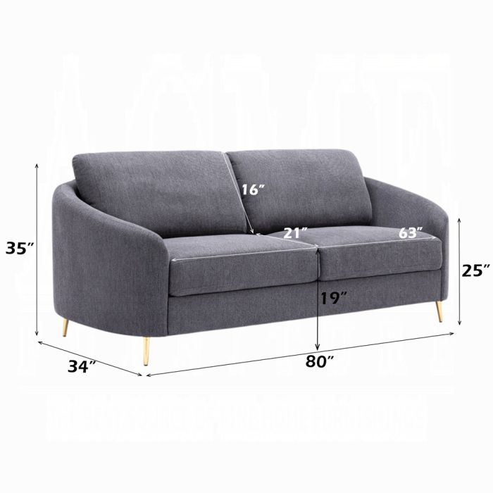 Yuina Sofa
