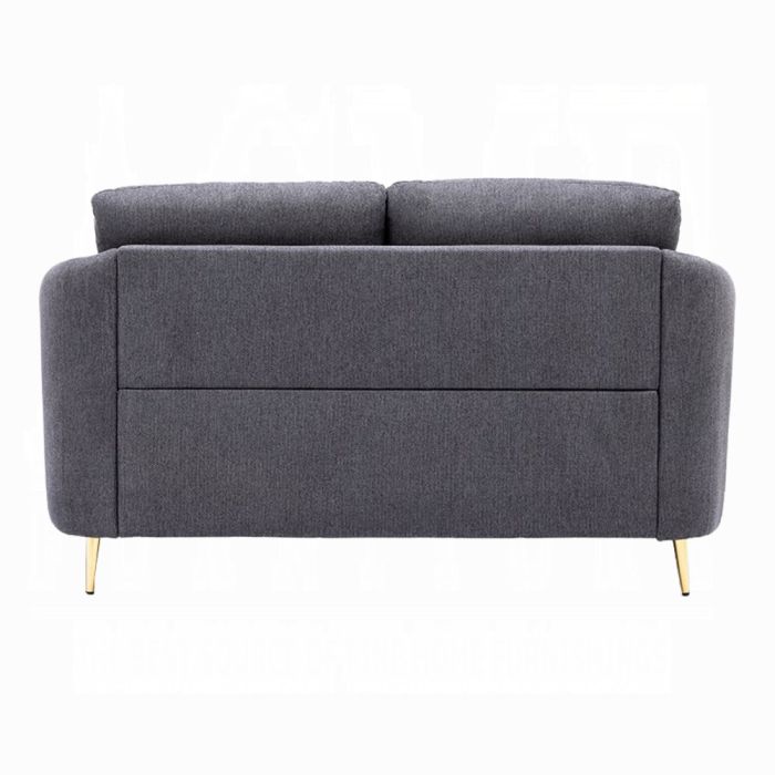 Yuina Loveseat
