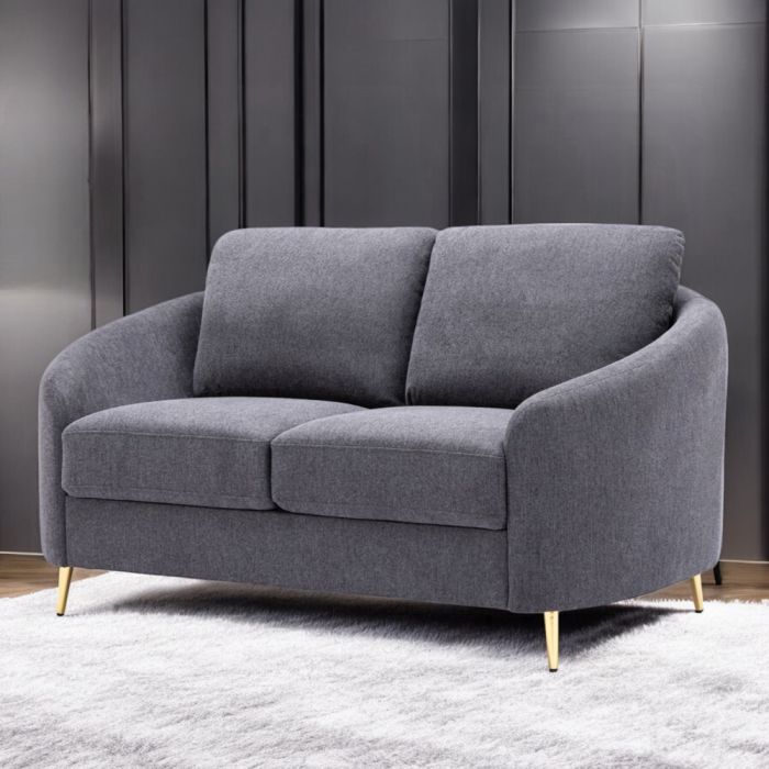 Yuina Loveseat