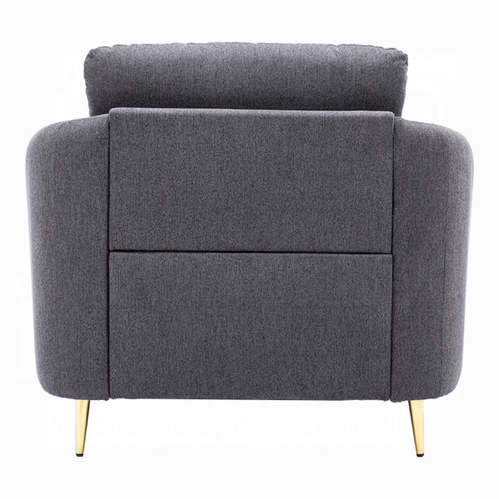 Yuina Chair