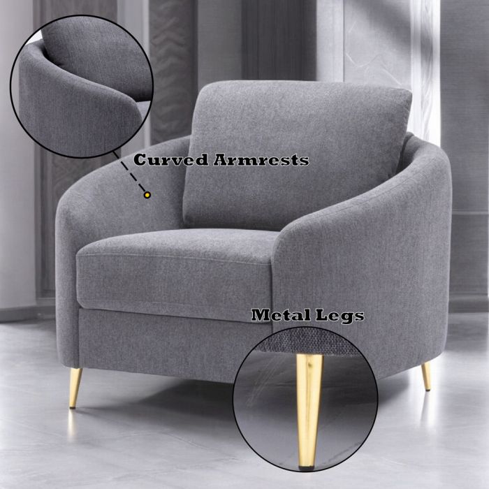 Yuina Chair