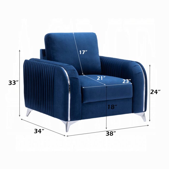 Wenona Chair