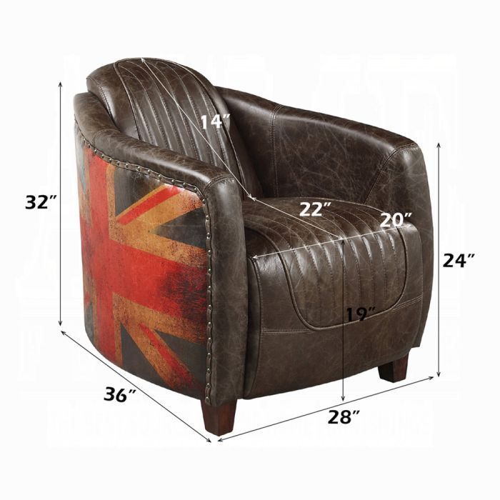 Brancaster Chair