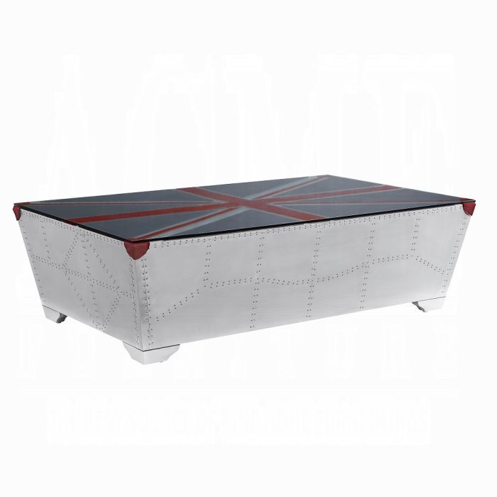 Brancaster Coffee Table