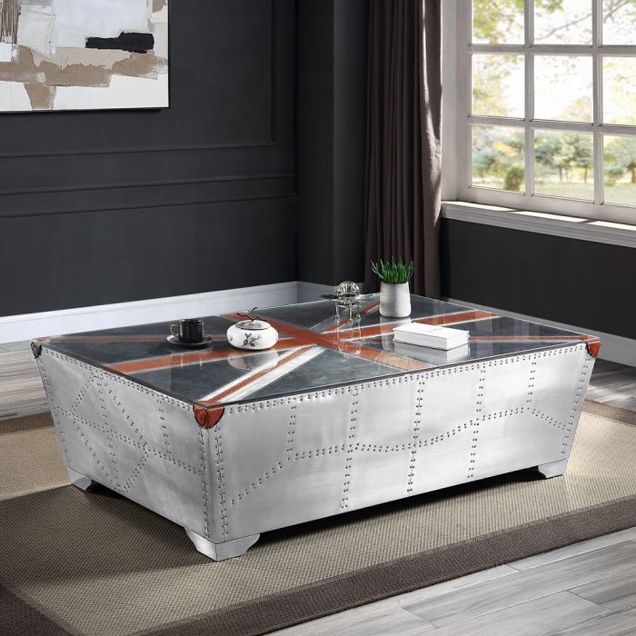 Brancaster Coffee Table
