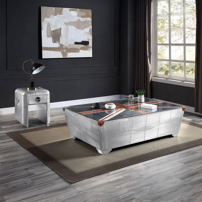 Brancaster Coffee Table