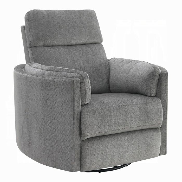 Sagen Recliner W/Swivel & Glider