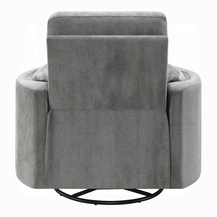Sagen Recliner W/Swivel & Glider