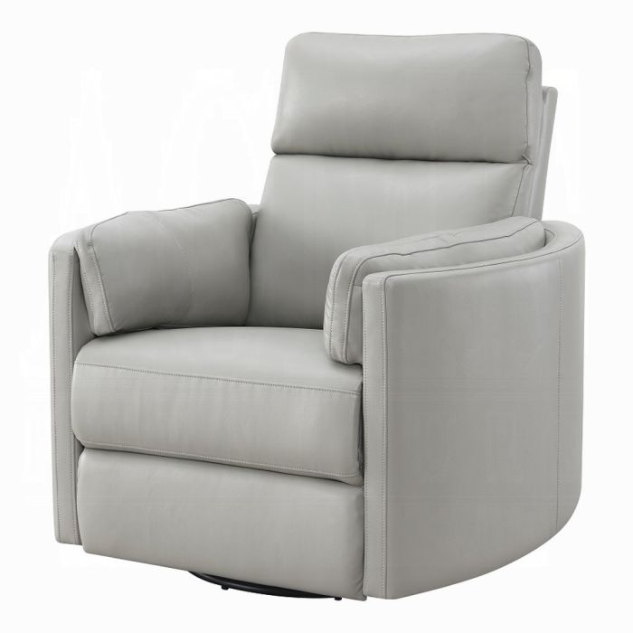 Sagen Recliner W/Swivel & Glider