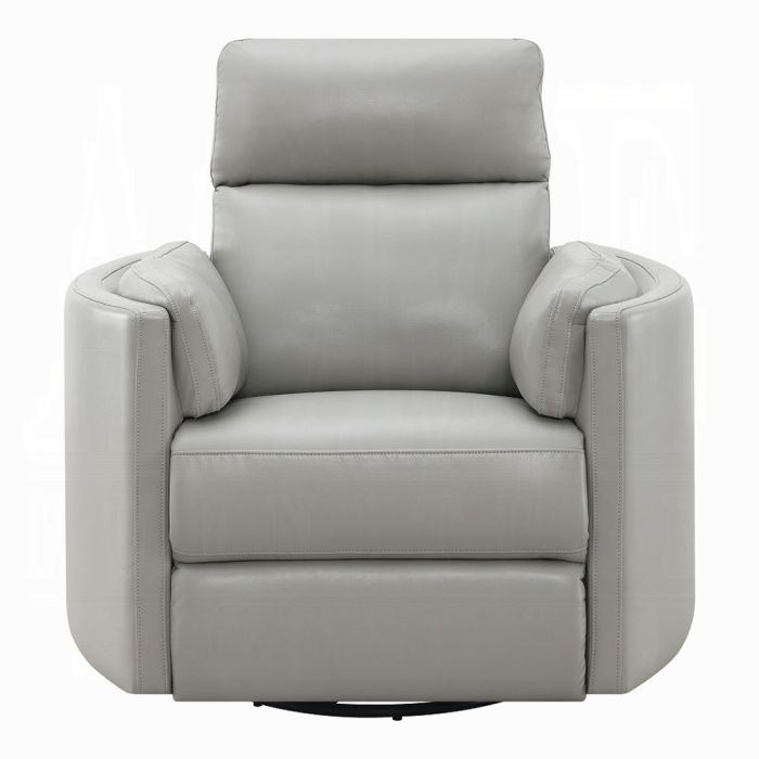 Sagen Recliner W/Swivel & Glider
