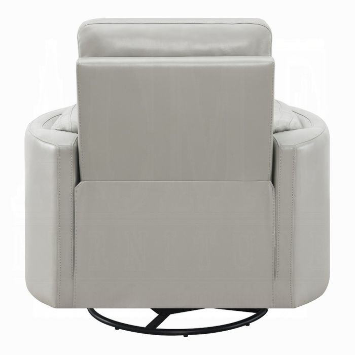 Sagen Recliner W/Swivel & Glider
