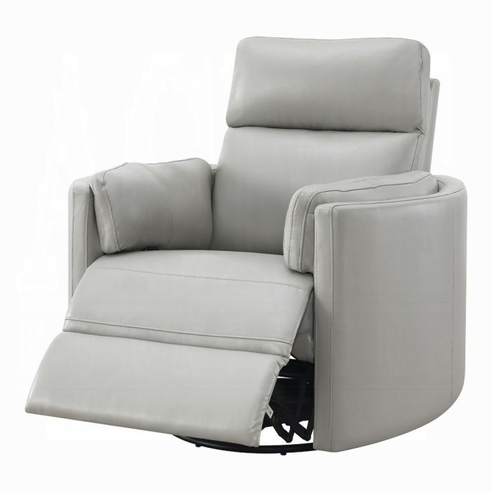 Sagen Recliner W/Swivel & Glider