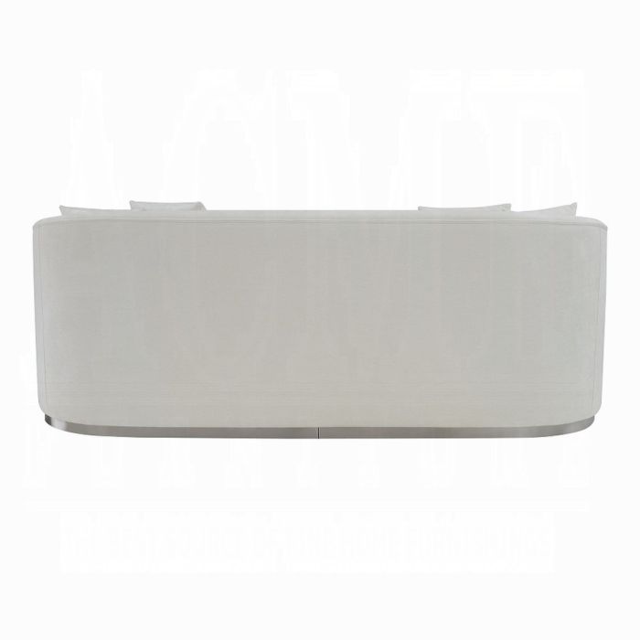 Odette Sofa W/4 Pillows