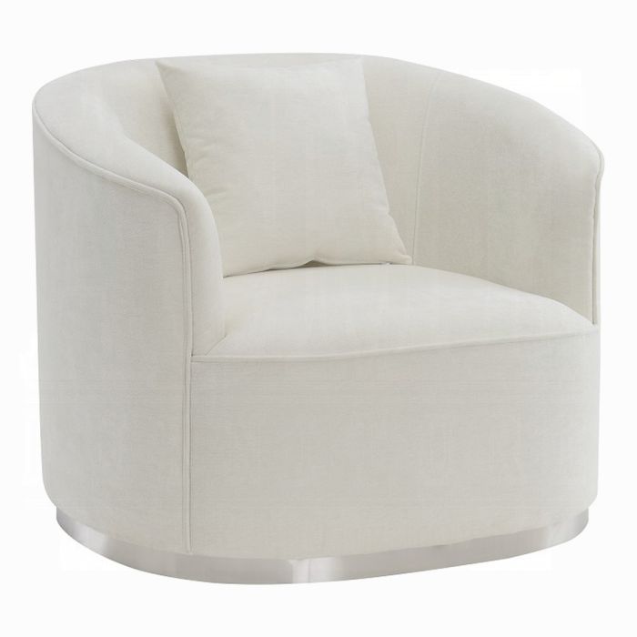 Odette Chair W/Pillow