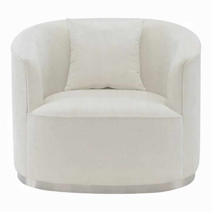 Odette Chair W/Pillow