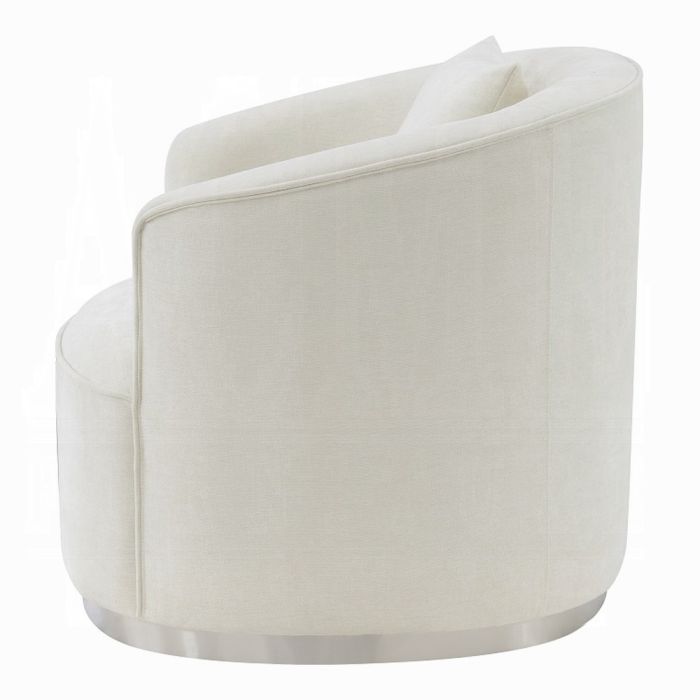 Odette Chair W/Pillow