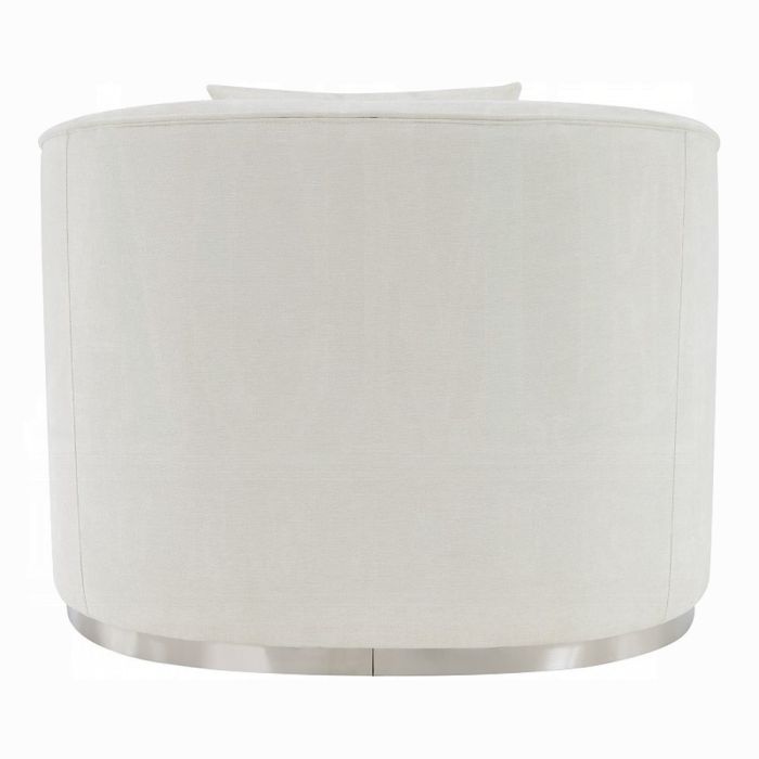 Odette Chair W/Pillow