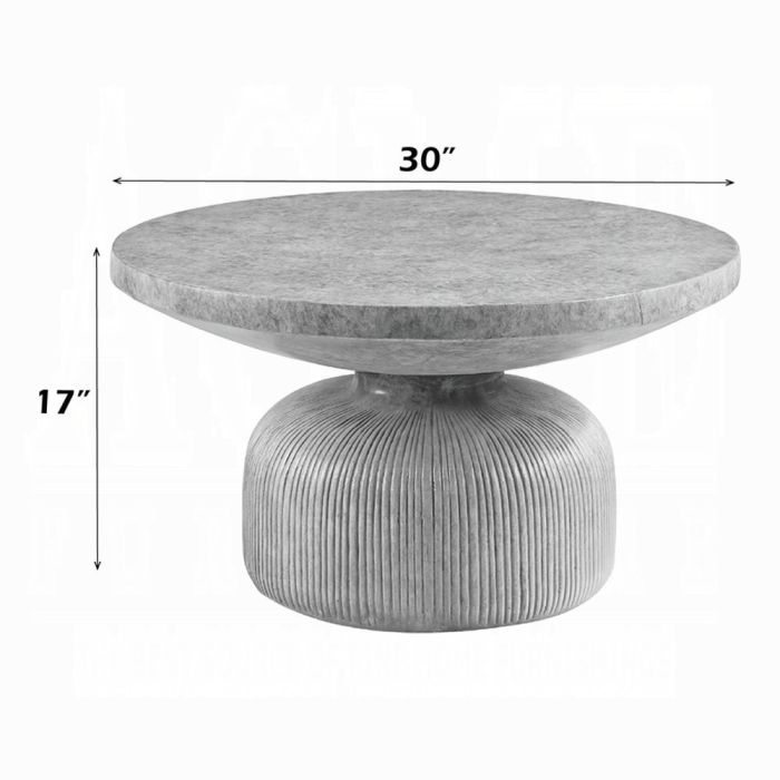 Laddie Coffee Table