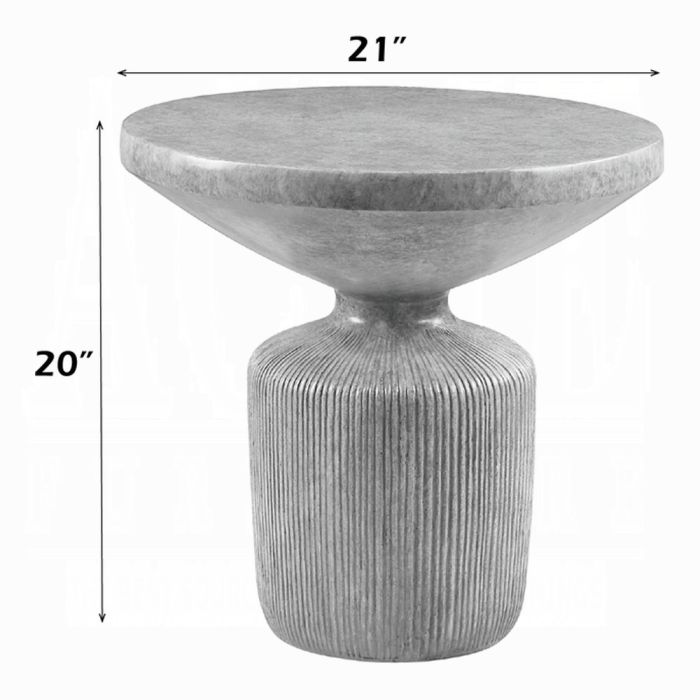 Laddie End Table