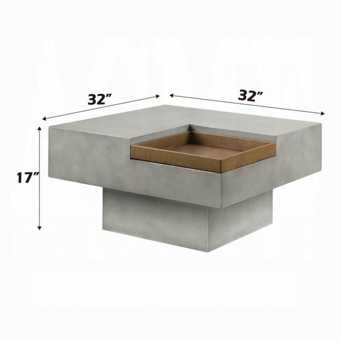 Kailano Coffee Table