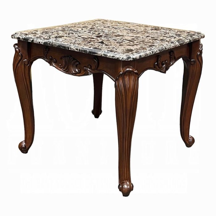 Nayla End Table