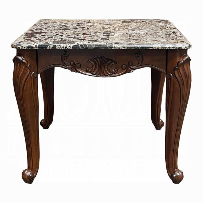 Nayla End Table