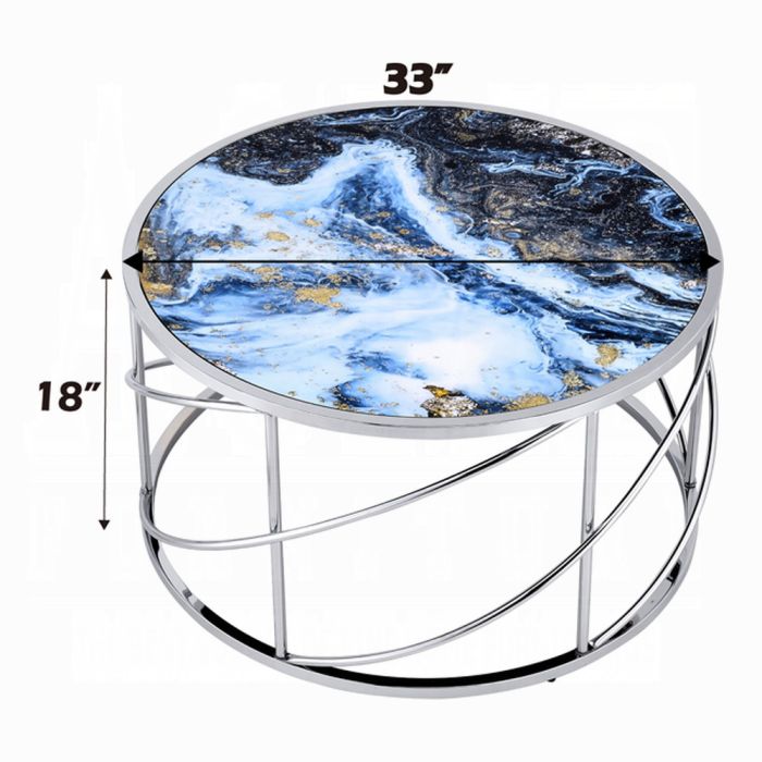 Lyda Coffee Table
