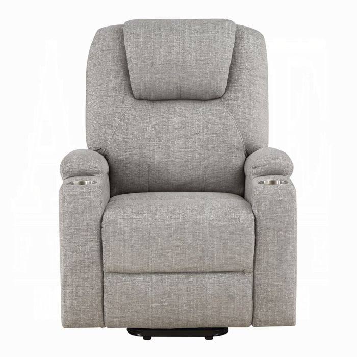 Recliner w/Power Lift & Massage