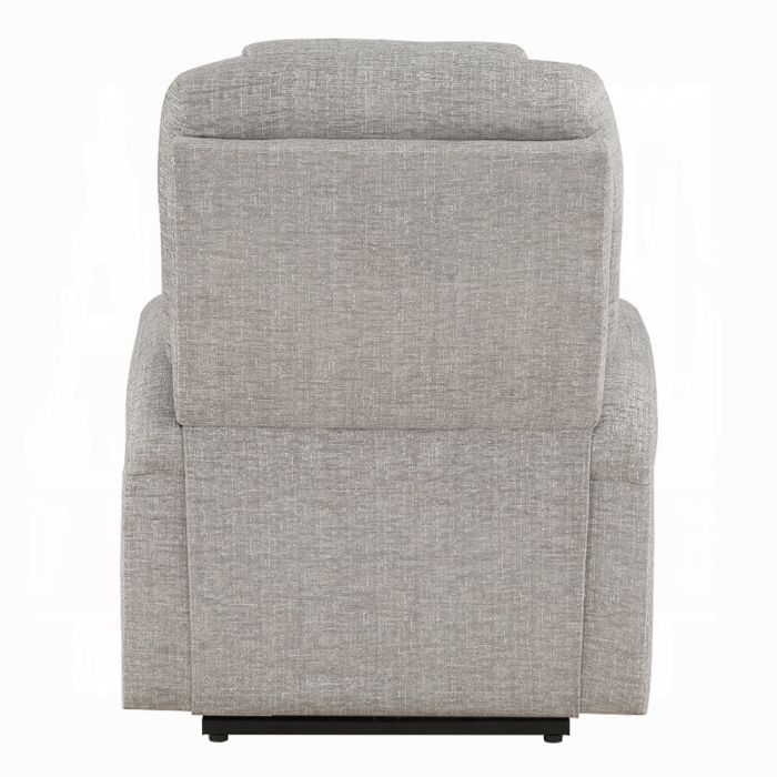 Recliner w/Power Lift & Massage