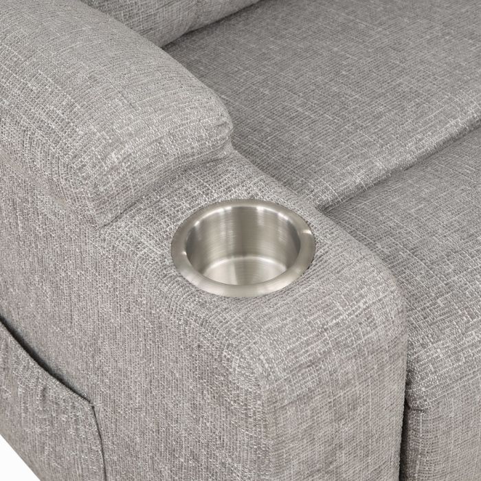 Recliner w/Power Lift & Massage