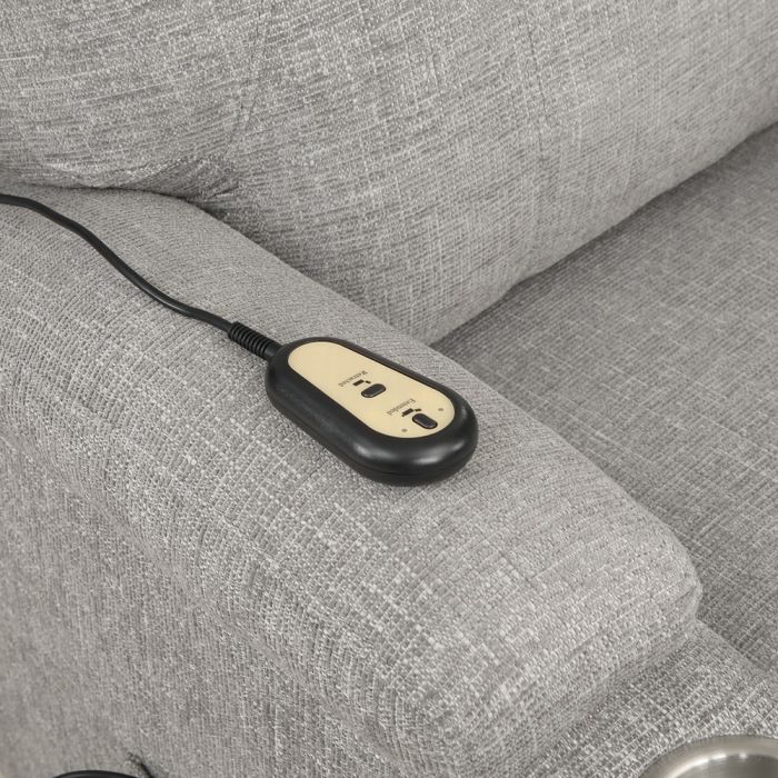 Recliner w/Power Lift & Massage