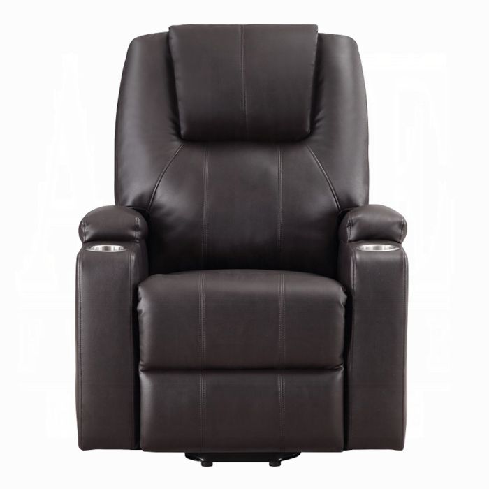 Recliner w/Power Lift & Massage