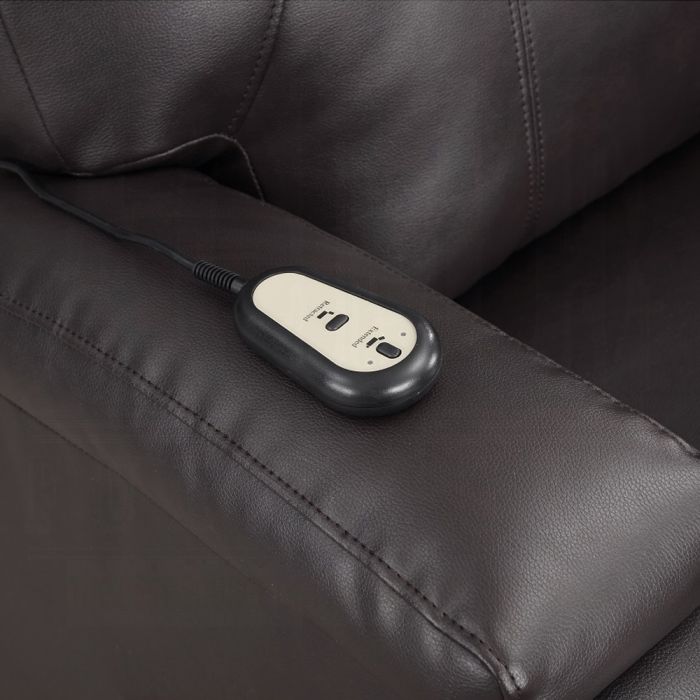 Recliner w/Power Lift & Massage