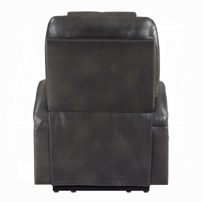 Recliner w/Power Lift & Massage