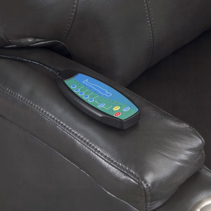 Recliner w/Power Lift & Massage