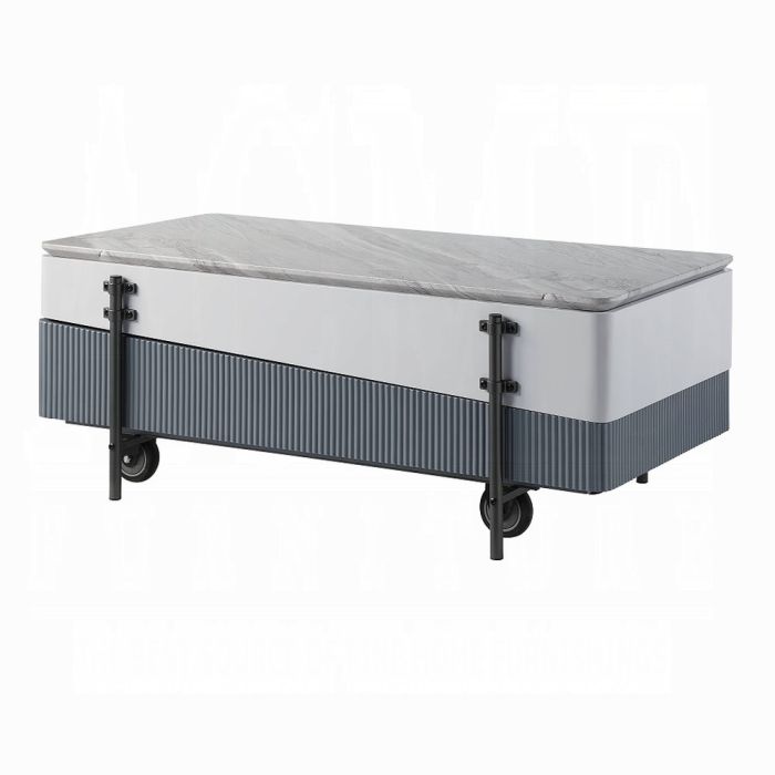 Wilkins Coffee Table W/Lift Top