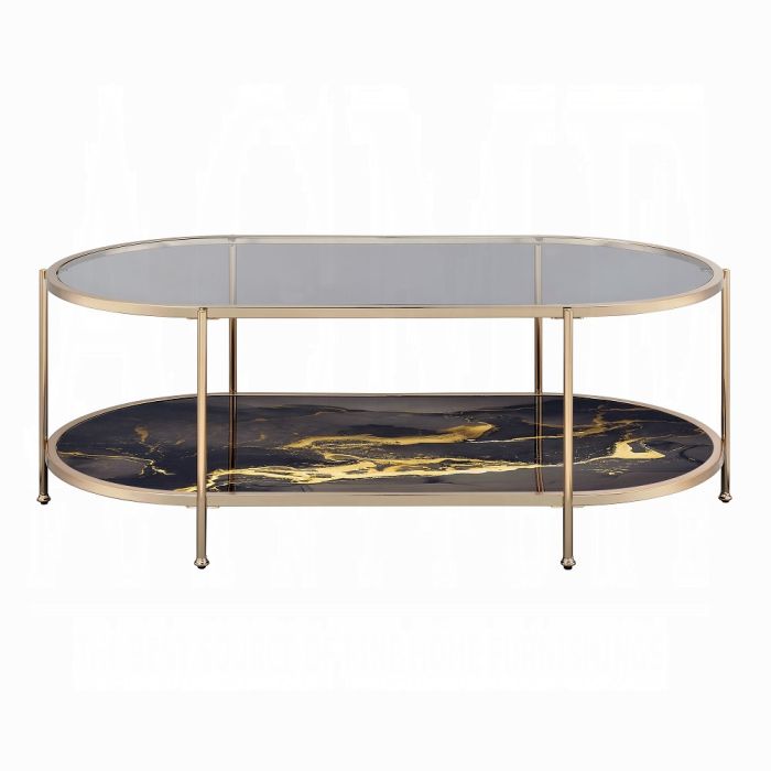 Fiorella Coffee Table