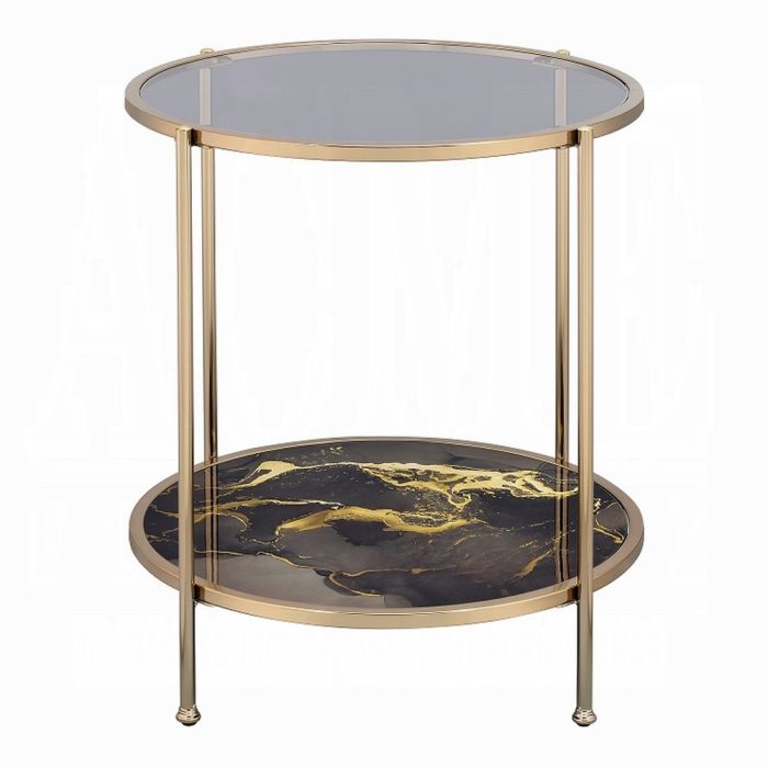 Fiorella End Table