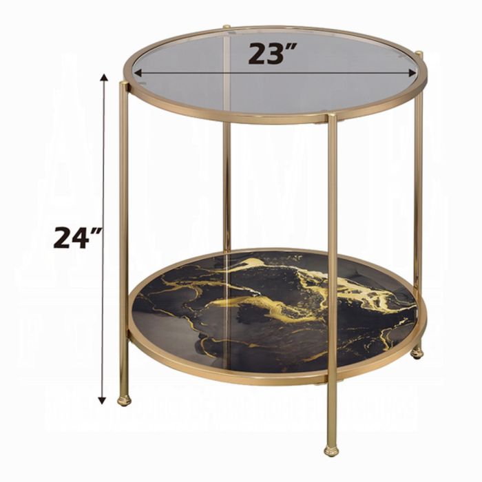 Fiorella End Table